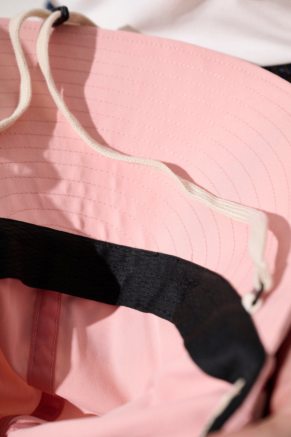 UV Visor cap - Saint-Malo