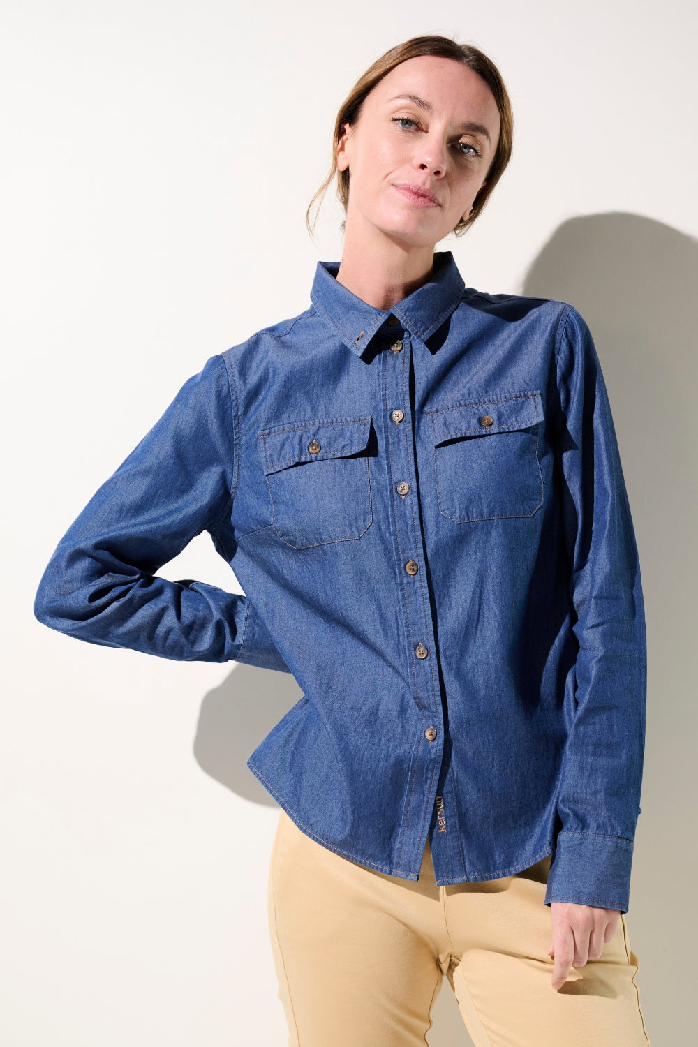 UV Shirt - Arcachon