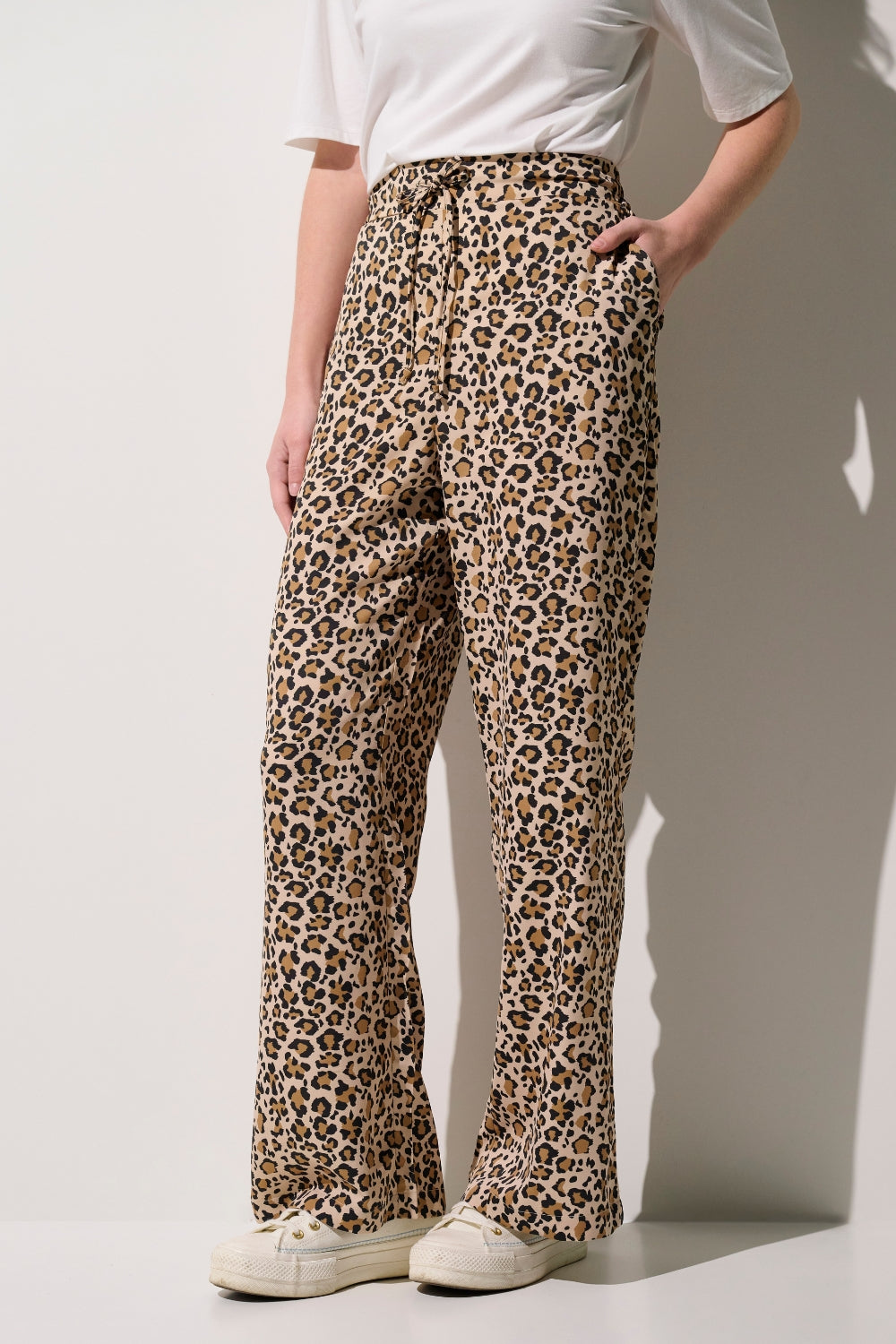 UV Pant - Positano