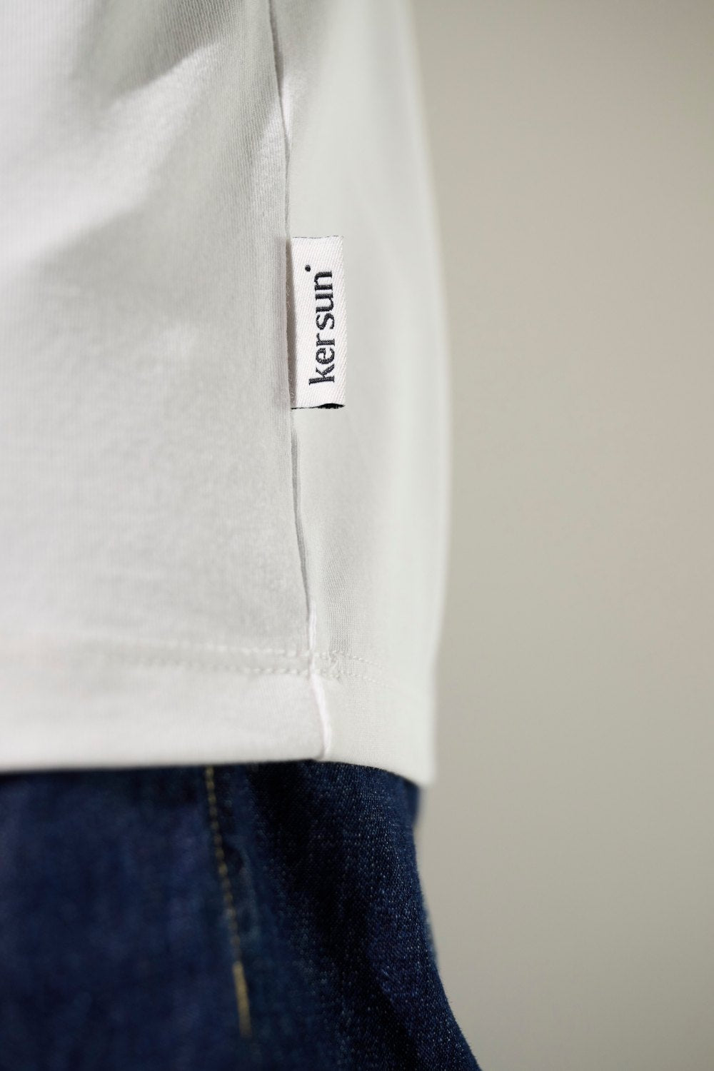 UV T-shirt - Saint-Malo