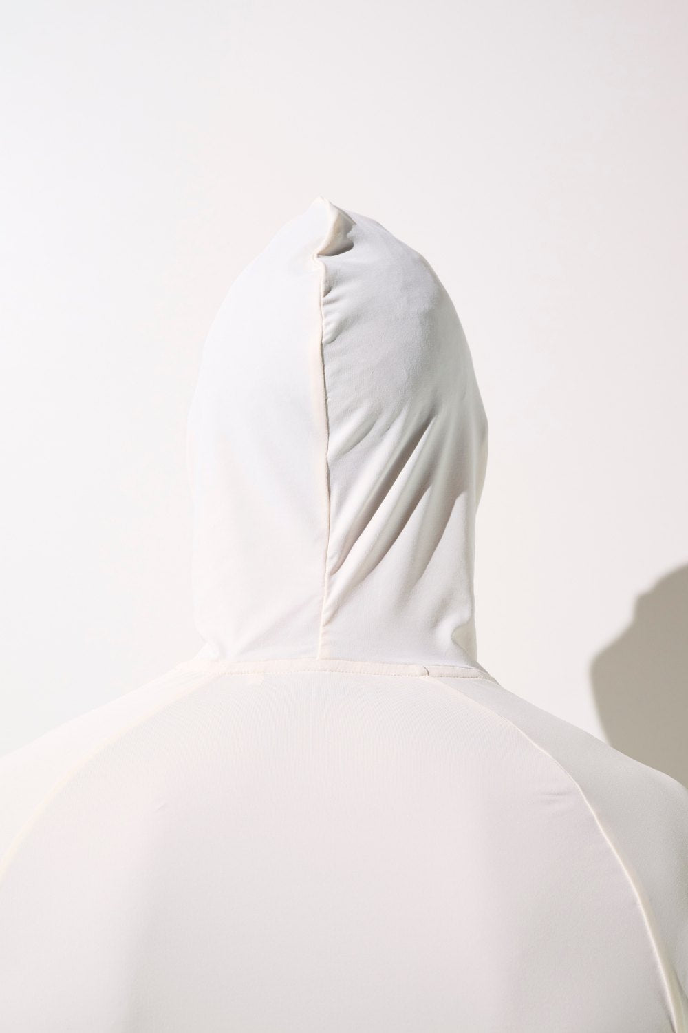 UV Hooded t-shirt – Oasis