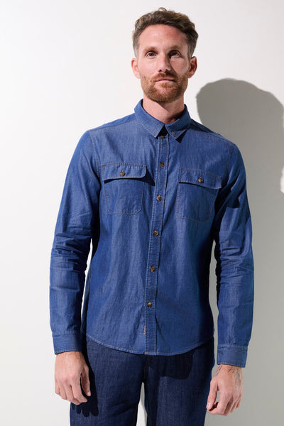 UV Shirt - Arcachon