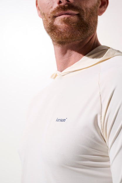 UV Hooded t-shirt – Oasis