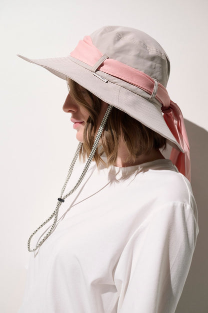 UV Sun hat - Arcachon