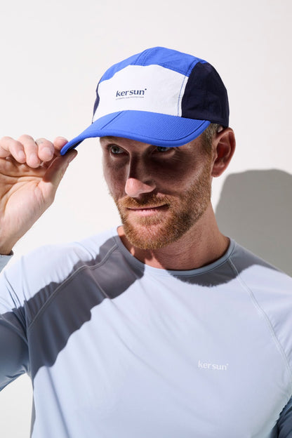 UV Sun cap - Sequoia