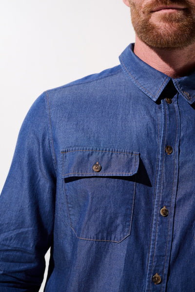 UV Shirt - Arcachon
