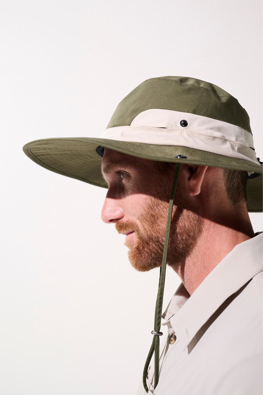 UV Sun hat - Sequoia