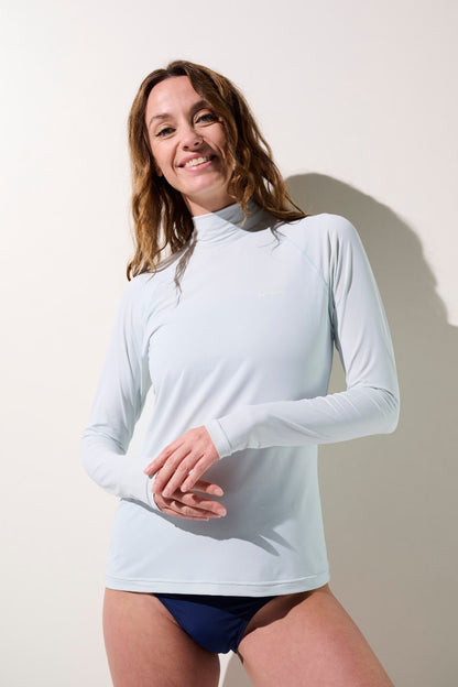 UV Swim shirt - Malibu