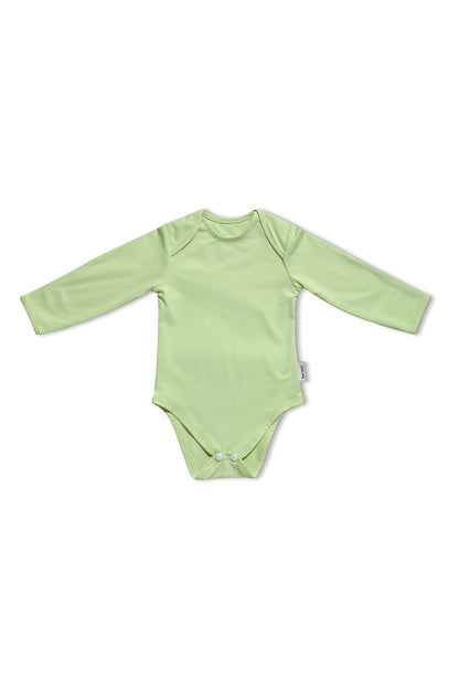 UV Baby bodysuit - Saint-Malo