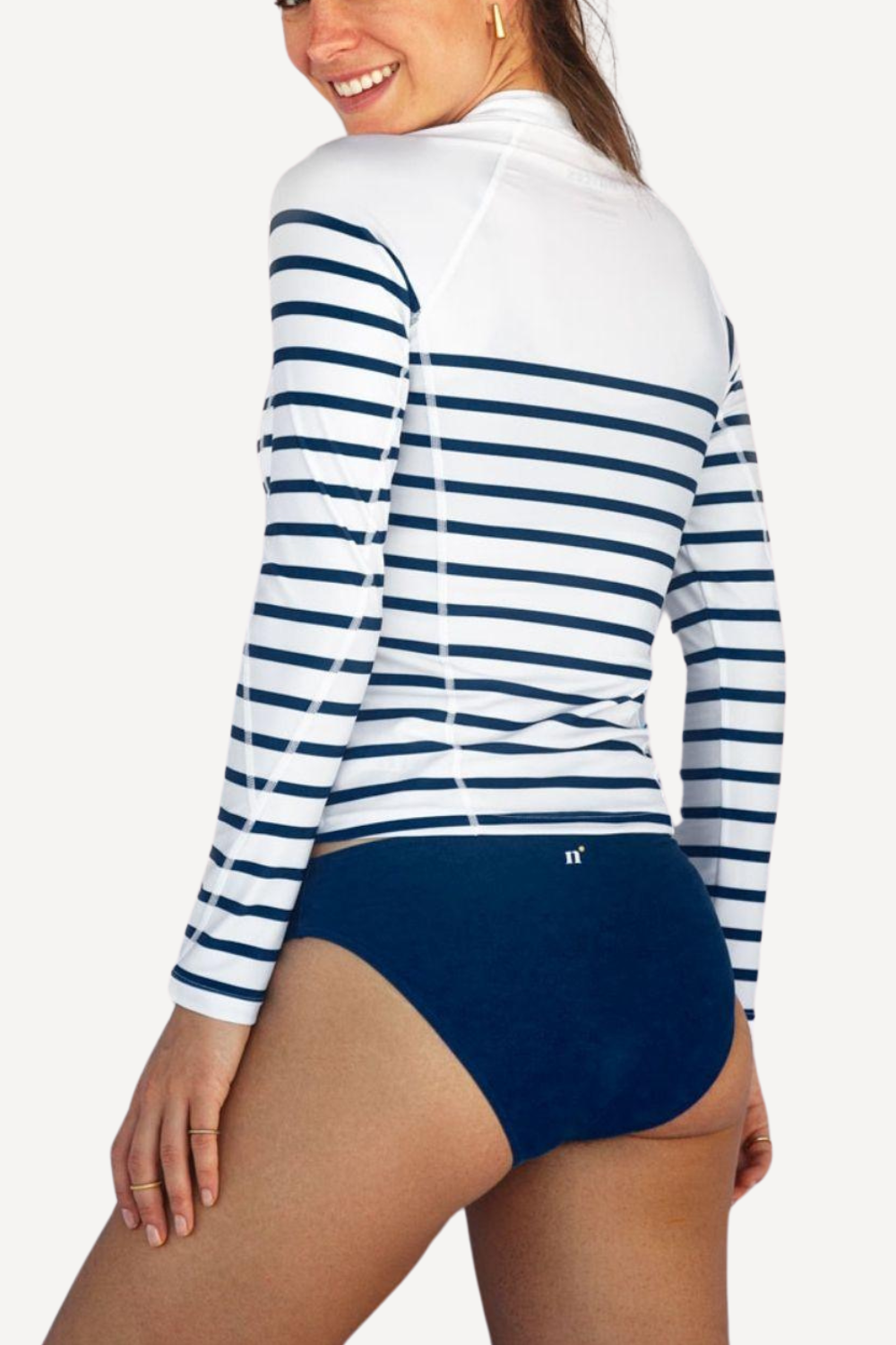 UV Swimsuit bottom - Moorea