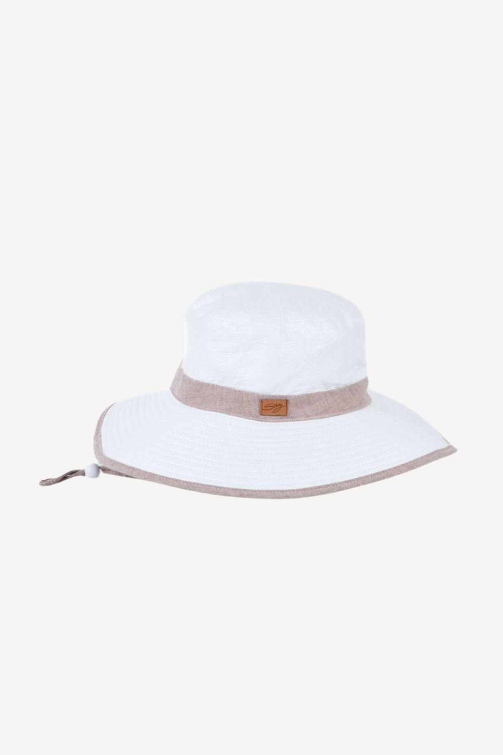 UV Sun hat - Bord de Mer