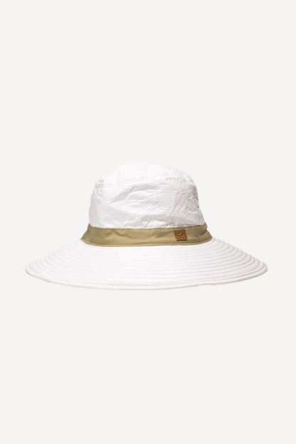UV Sun hat - Naturel