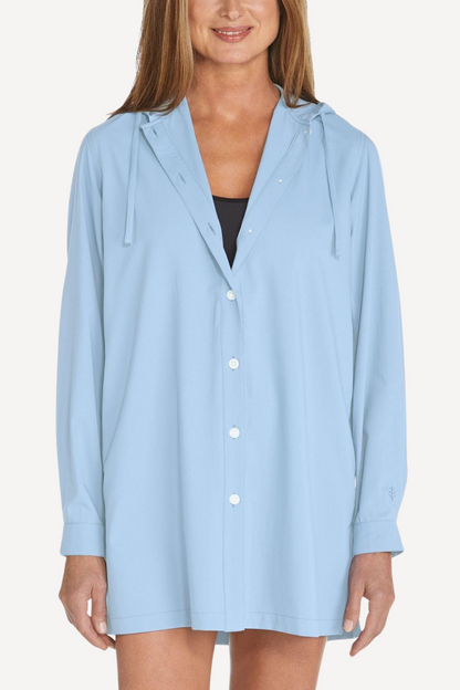UV Long Shirt - Iztapa