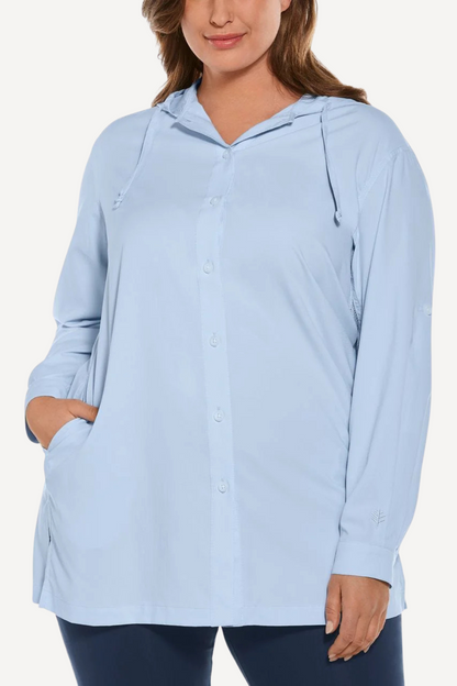 UV Long Shirt - Iztapa