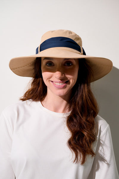 UV Sun hat - Arcachon