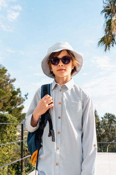 UV Bucket hat - Sylt