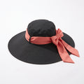 Wide-brim hats
