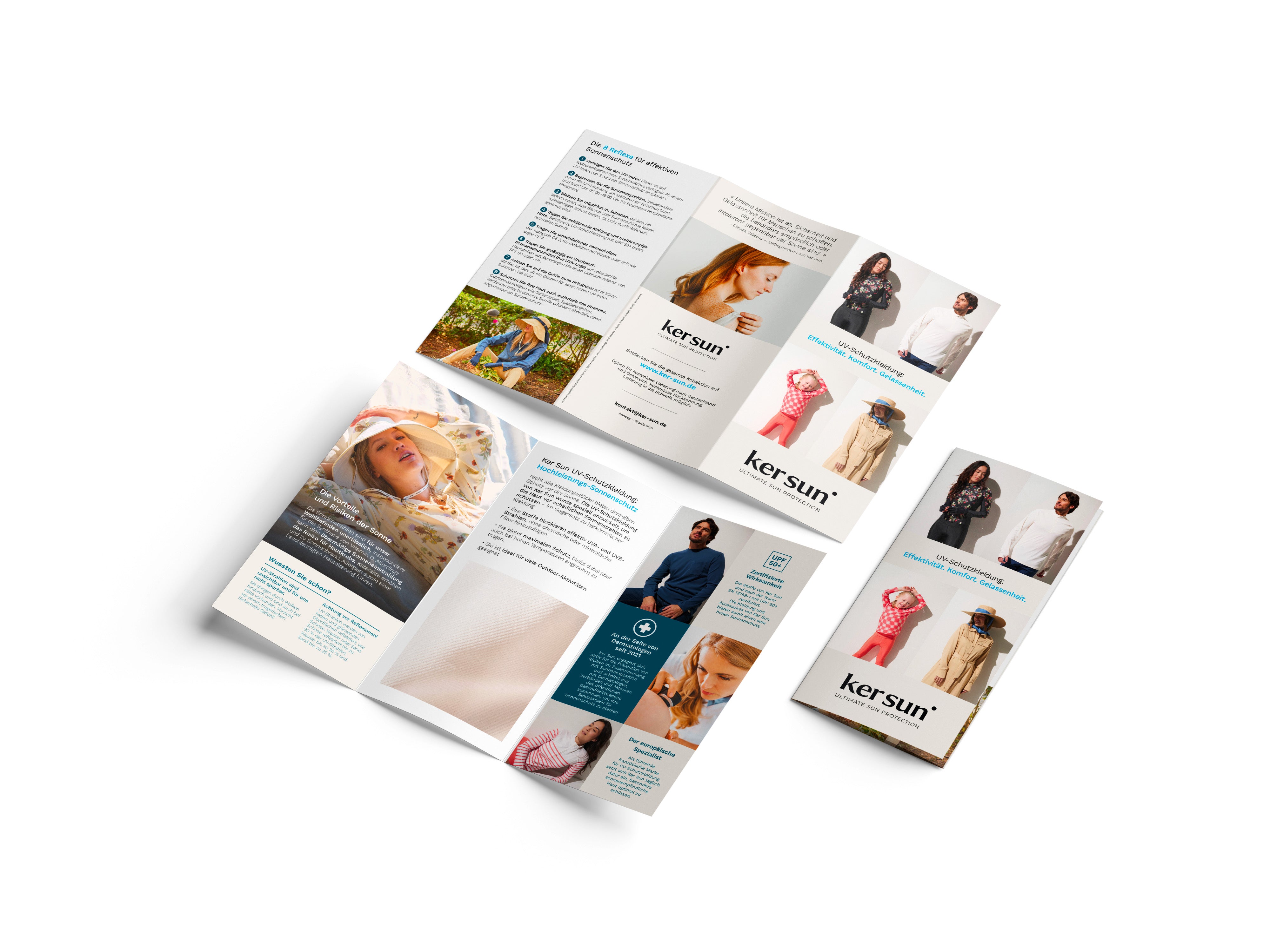 Patient Leaflet - Ker Sun