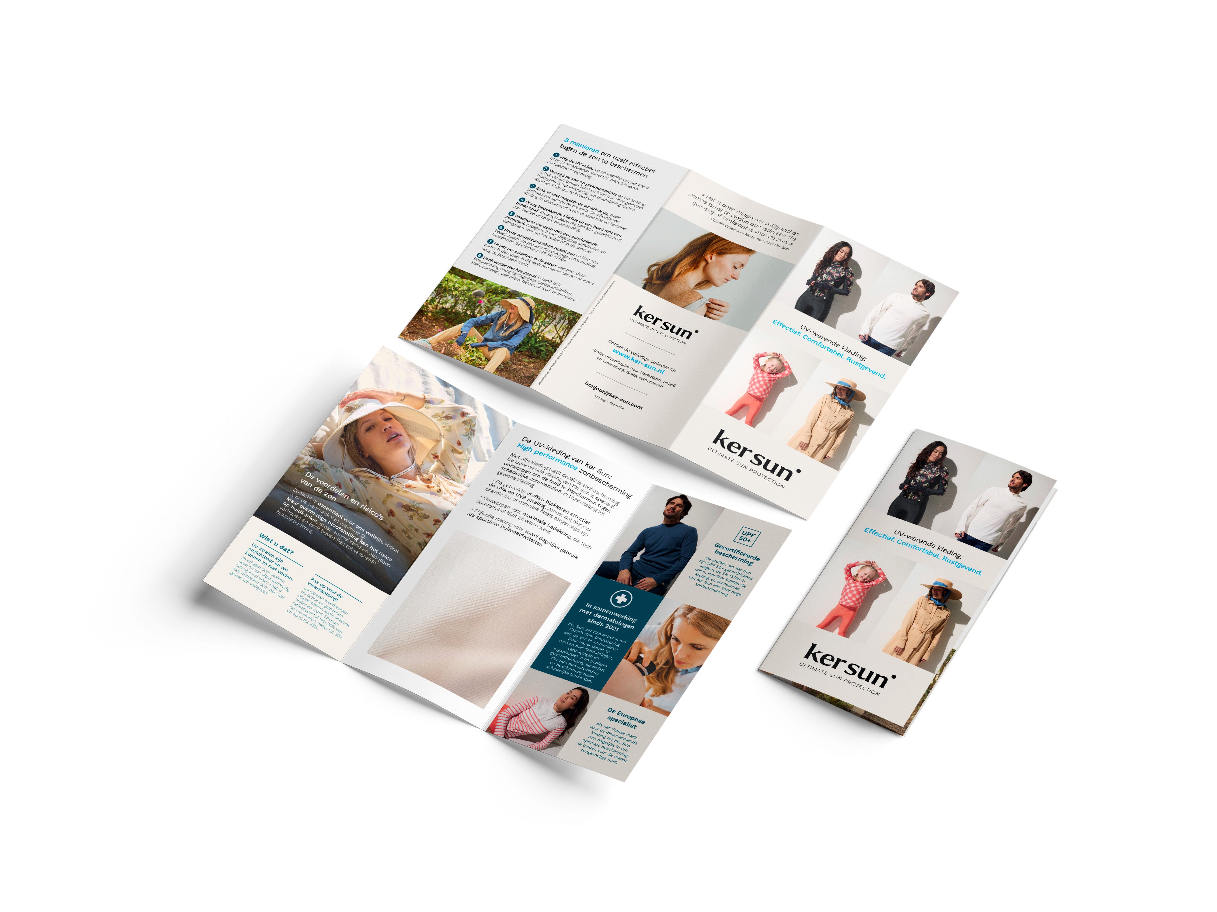 Patient Leaflet - Ker Sun