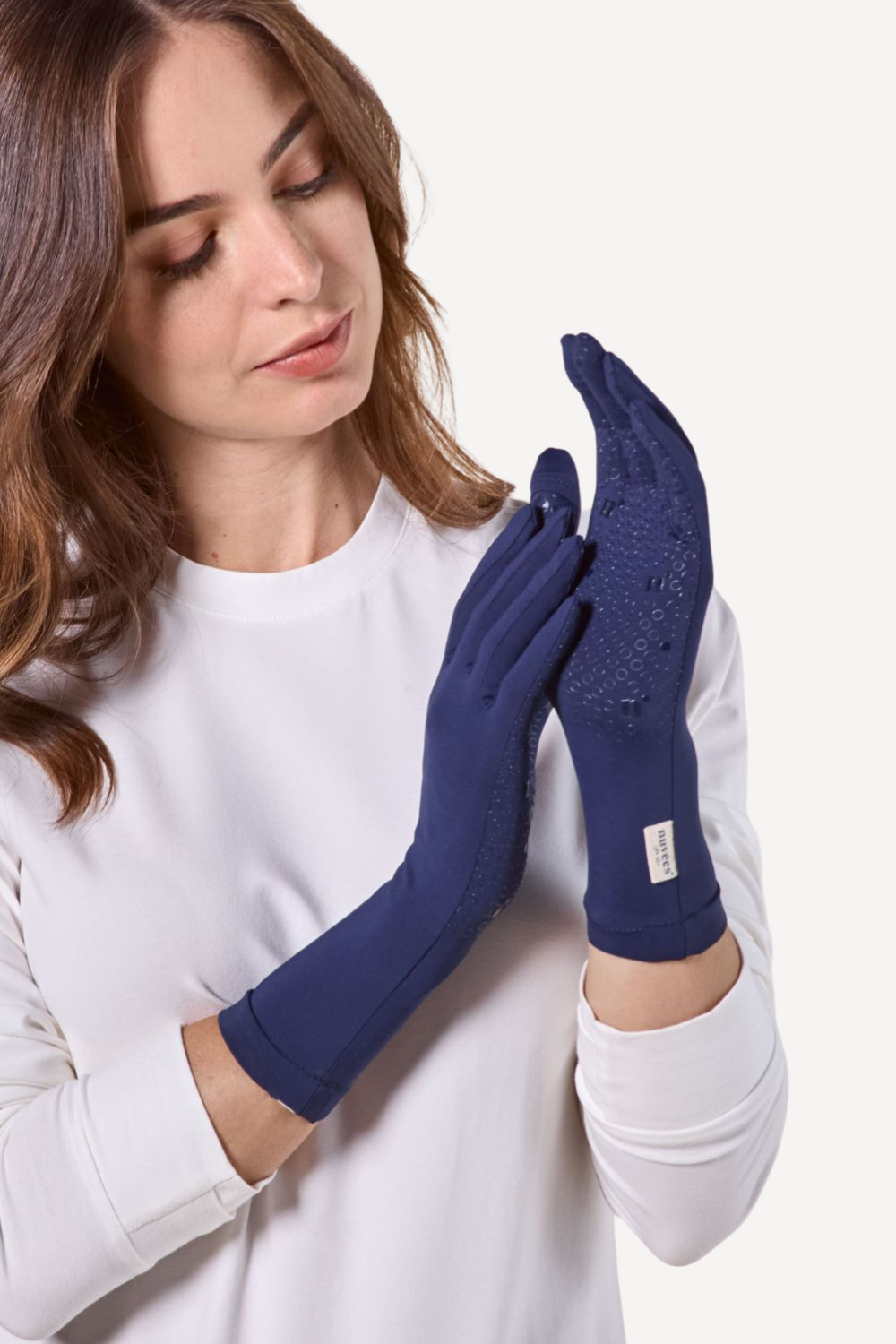 UV Gloves - Mojave 1.0