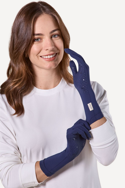 UV Gloves - Mojave