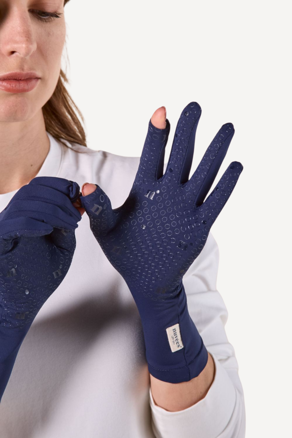 UV Gloves - Mojave 1.0