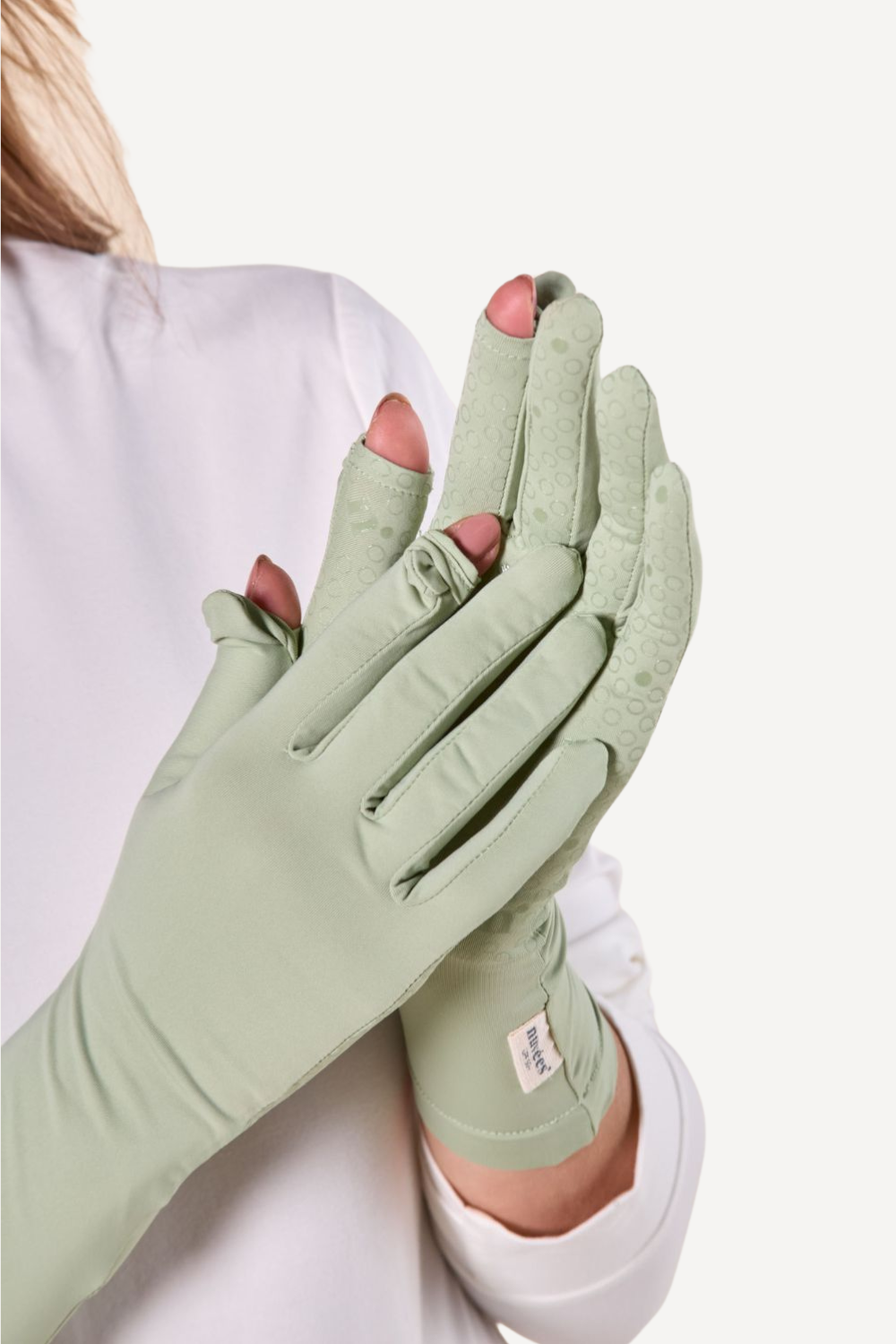 UV Gloves - Mojave 1.0