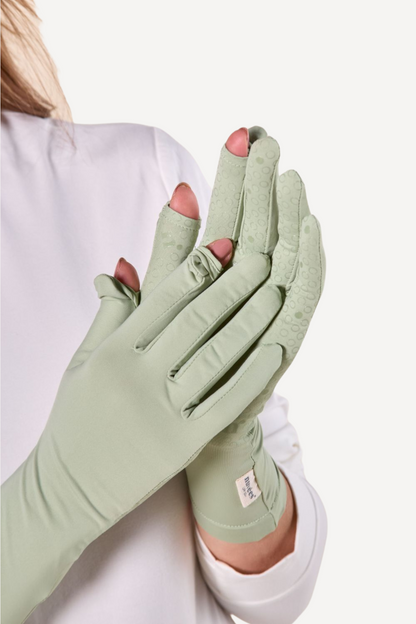 UV Gloves - Mojave 1.0