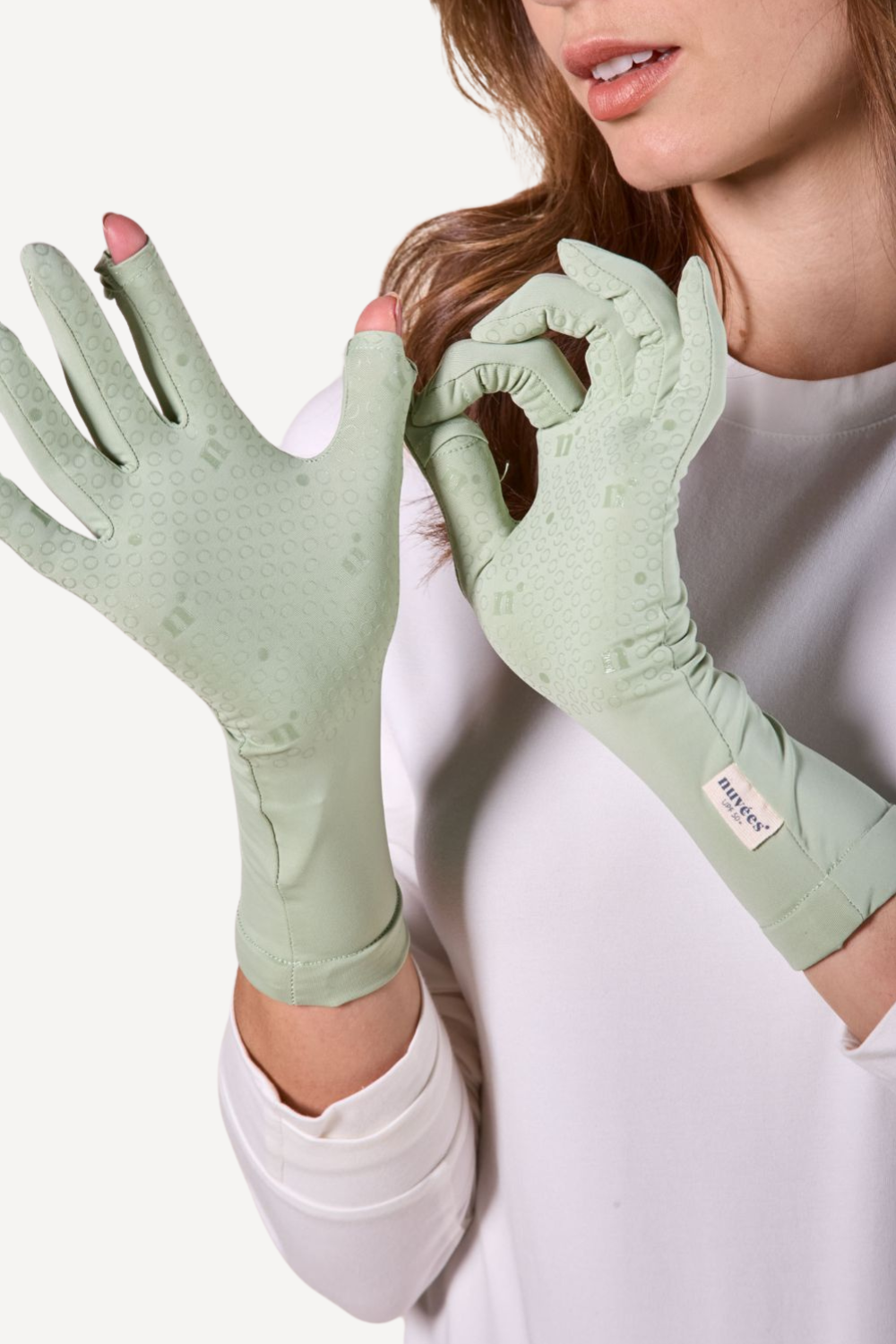 UV Gloves - Mojave 1.0