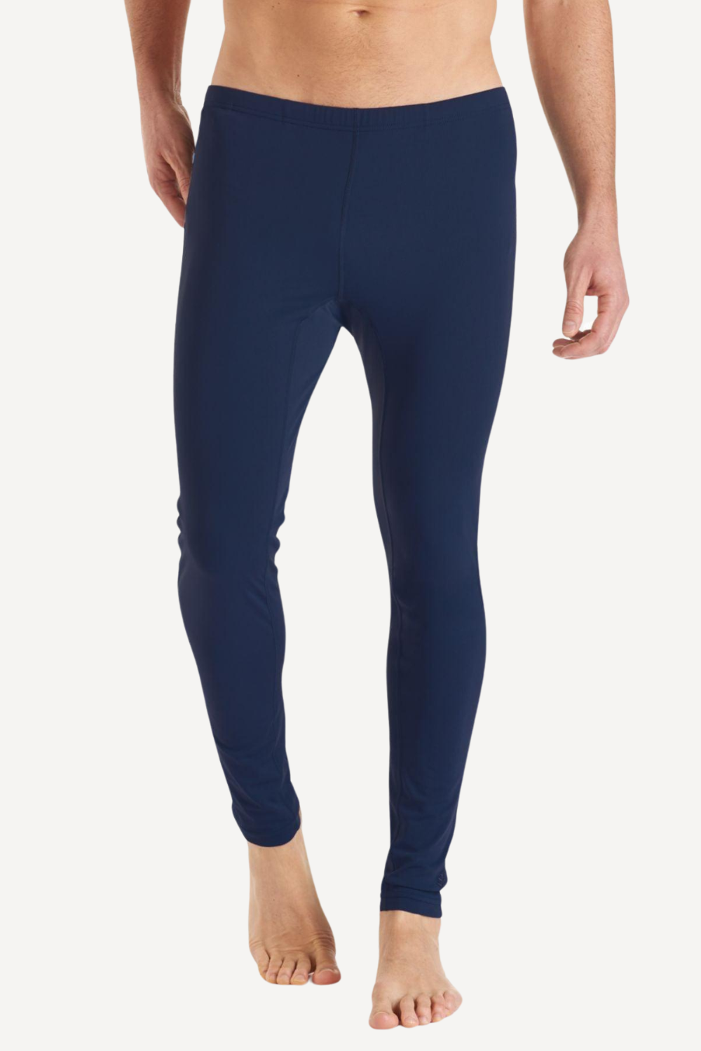 UV Swim legging - Deep Water