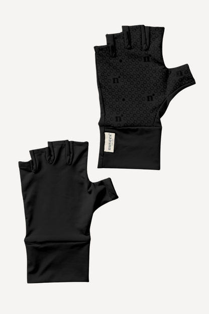 UV Fingerless gloves - Gobi 1.0