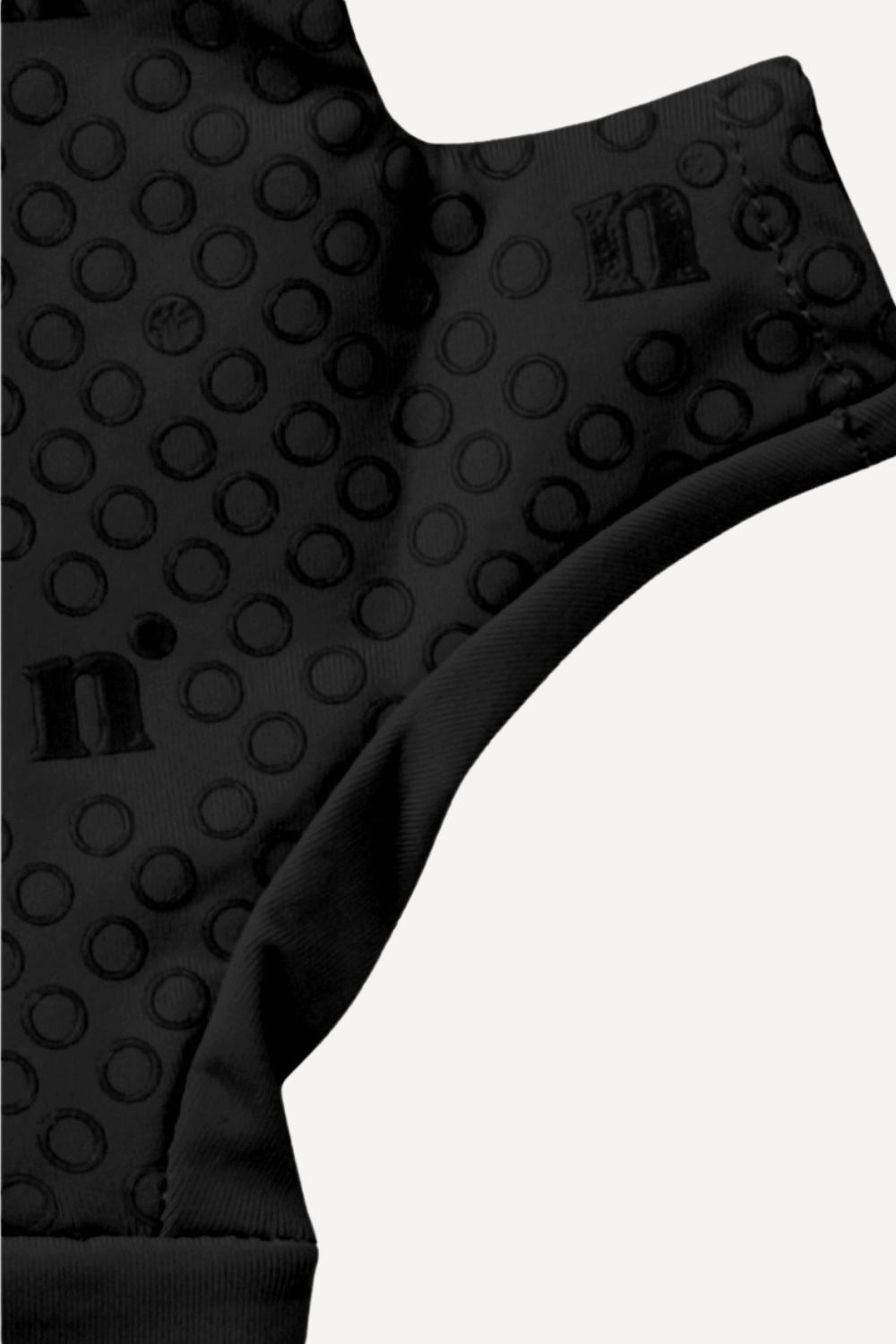 UV Fingerless gloves - Gobi 1.0