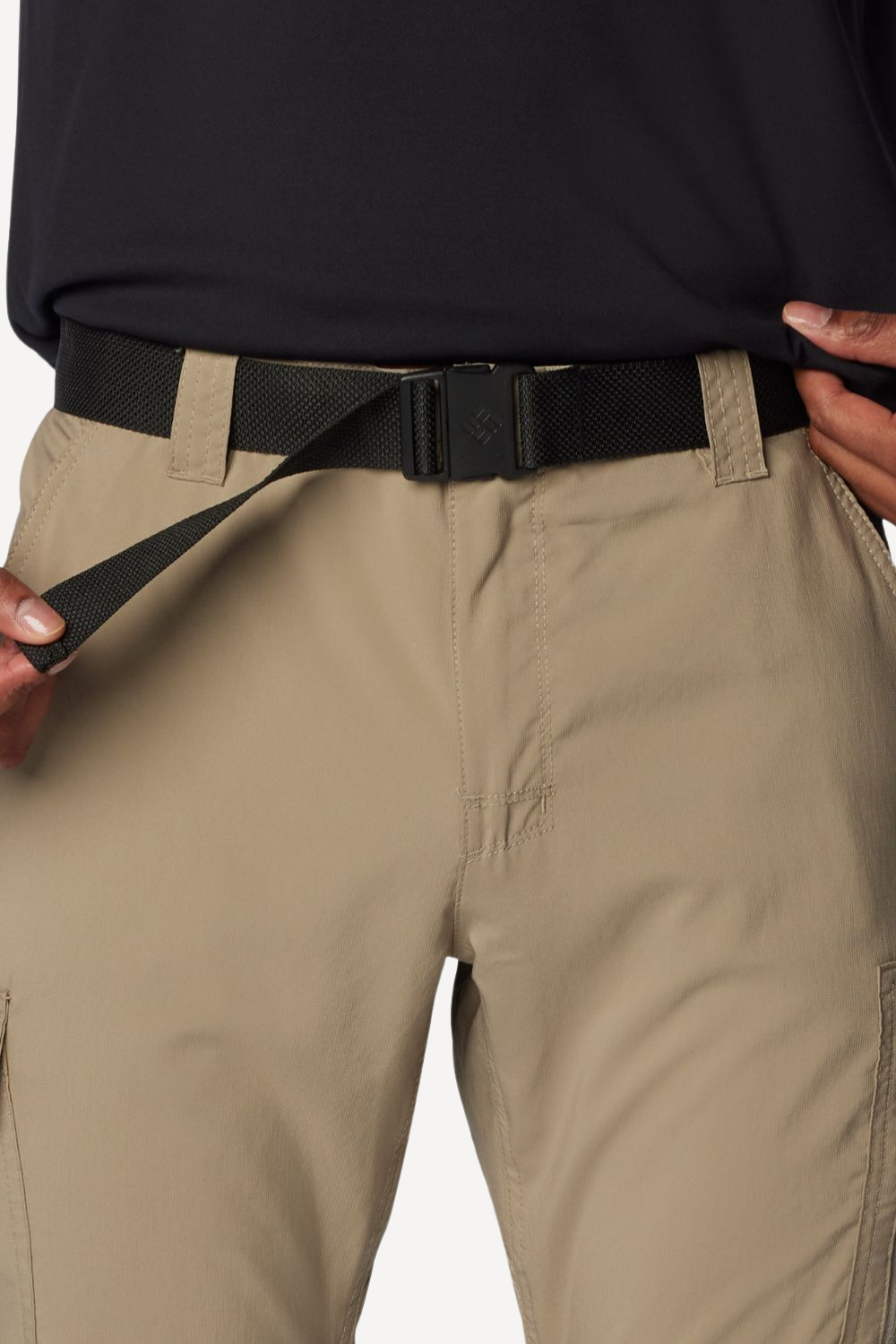UV Pant - Silver Ridge