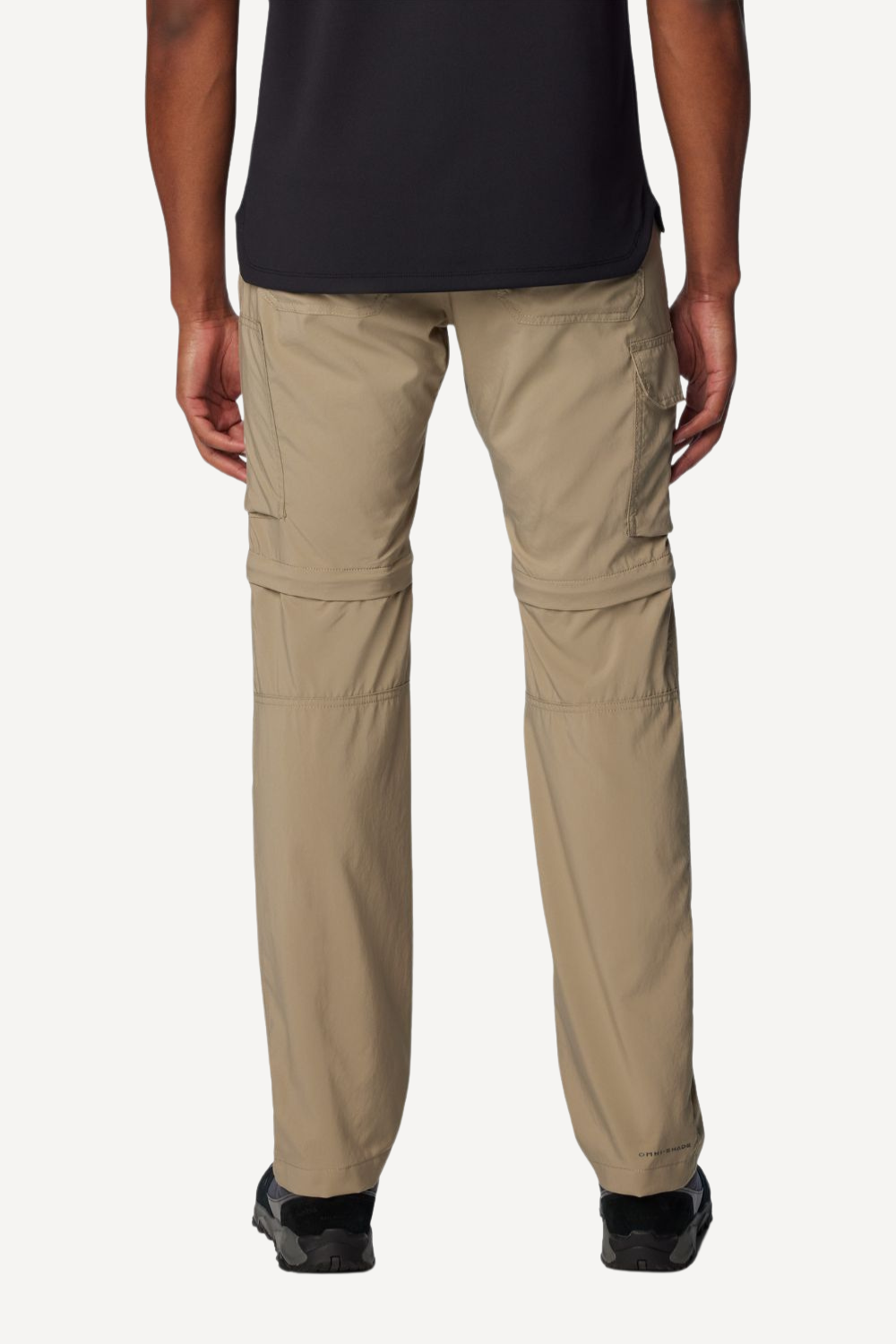 UV Pant - Silver Ridge