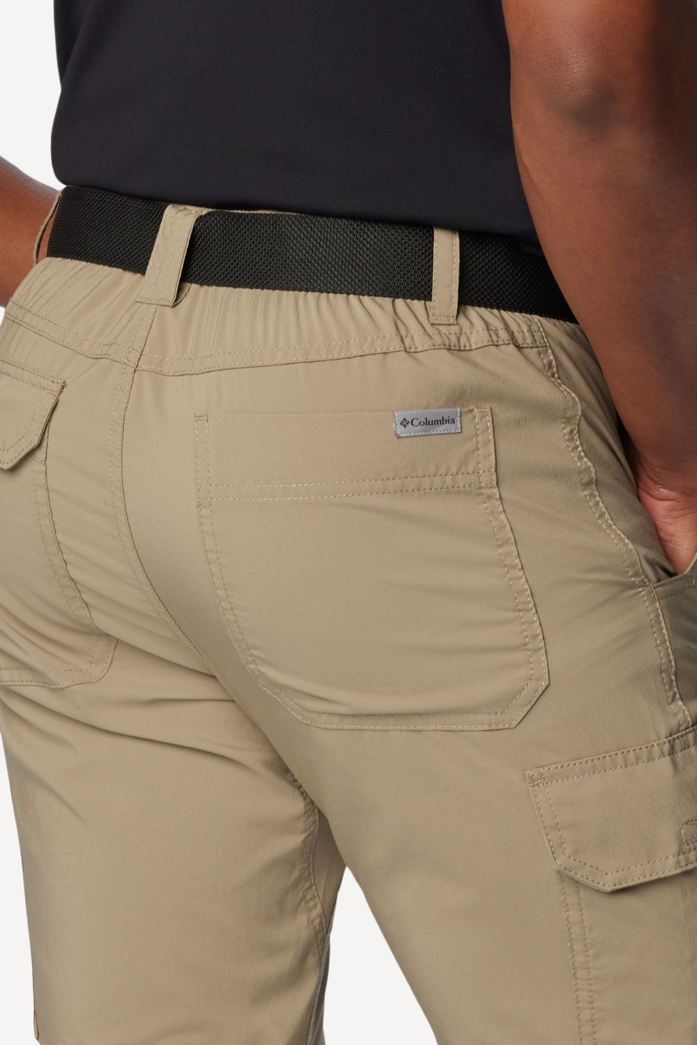 UV Pant - Silver Ridge