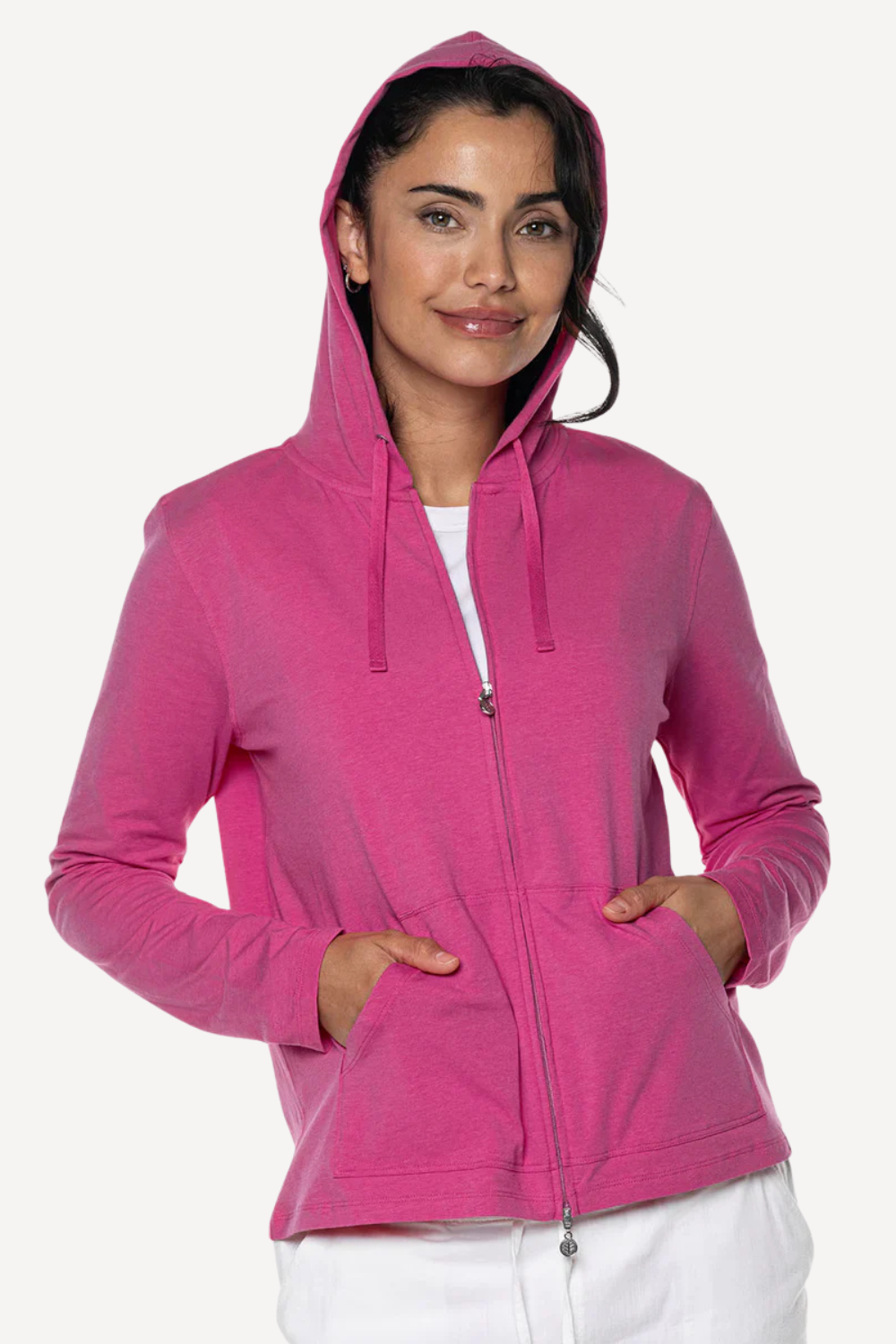 UV Hoodie - Seaside