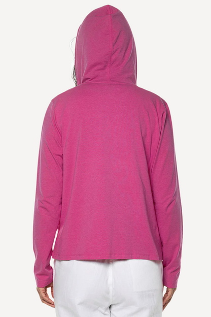 UV Hoodie - Seaside