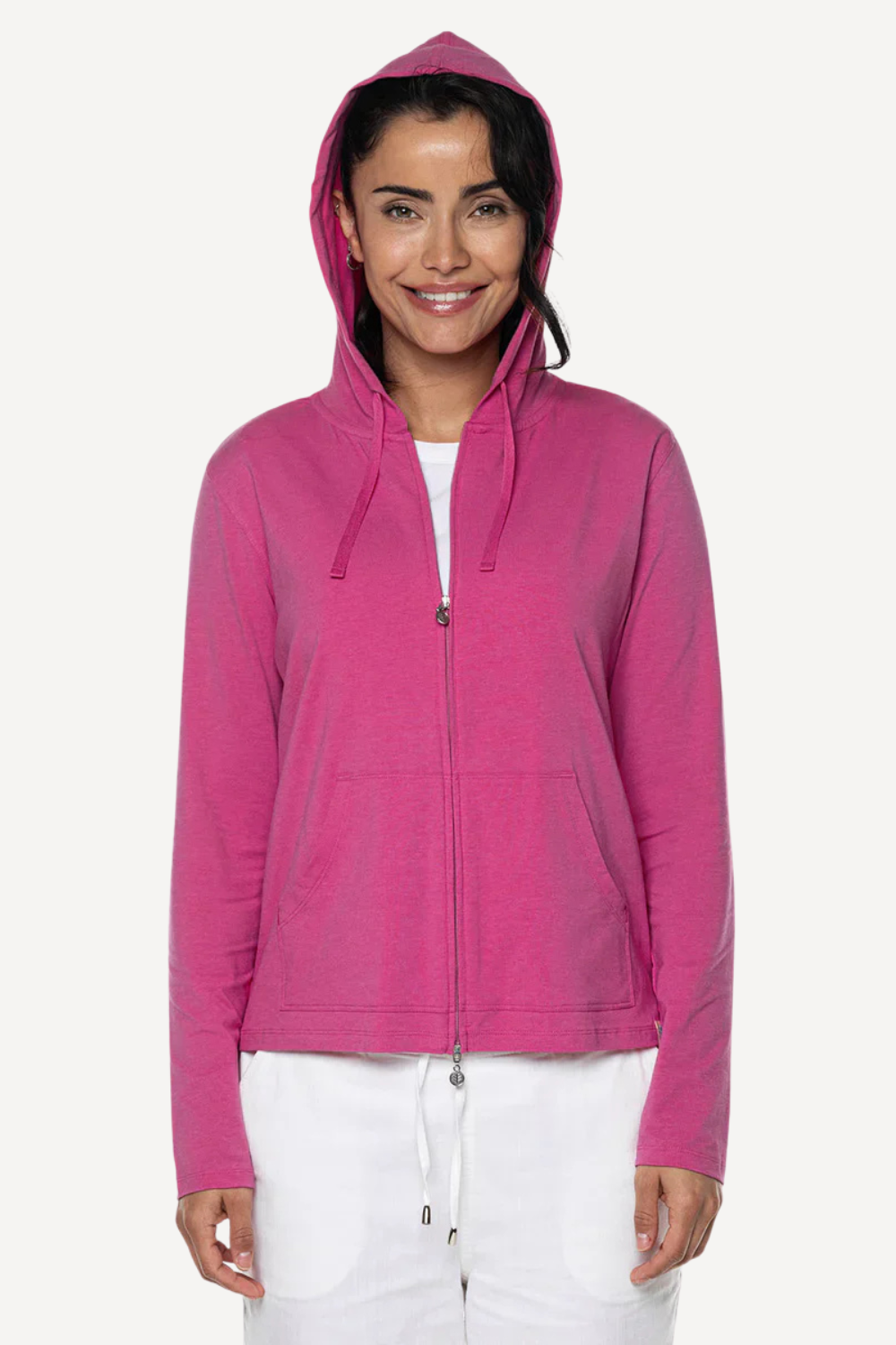 UV Hoodie - Seaside