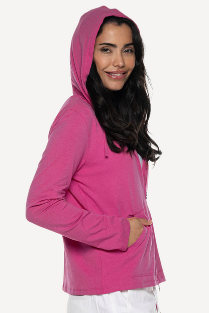 UV Hoodie - Seaside