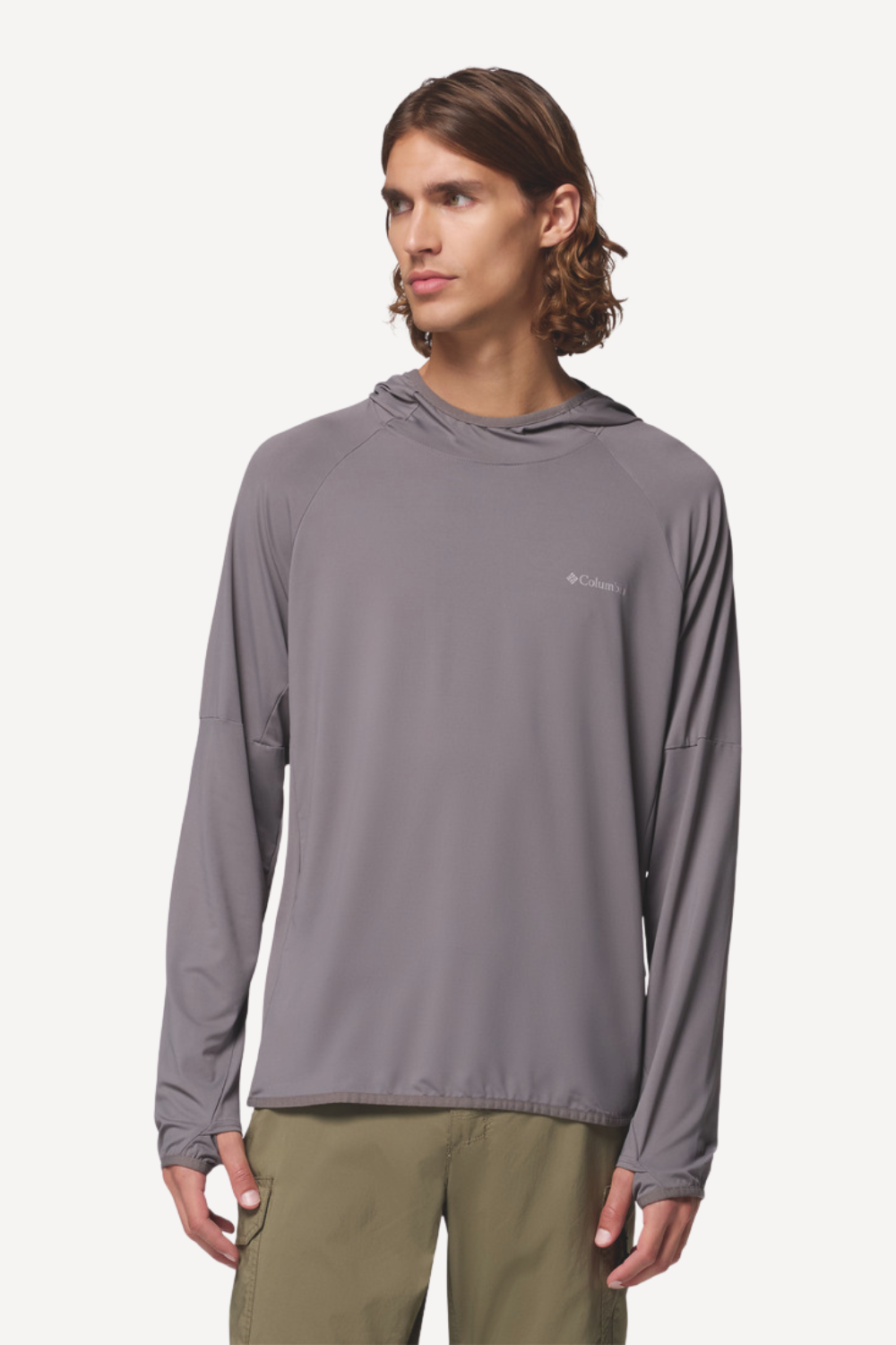 UV Hoodie - Skien Valley Hoodie