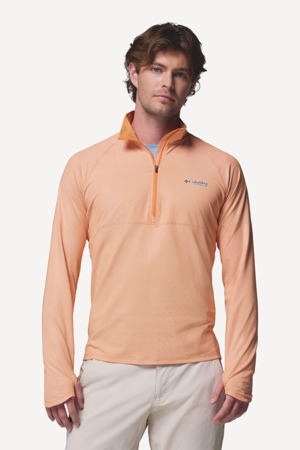UV Hoodie - Summit Valley Hoodie