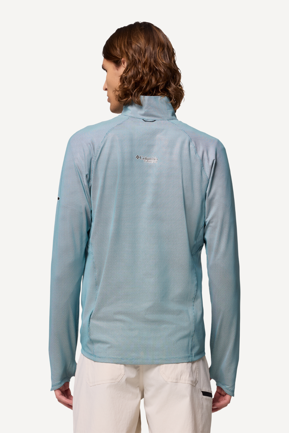 UV Hoodie - Summit Valley Hoodie