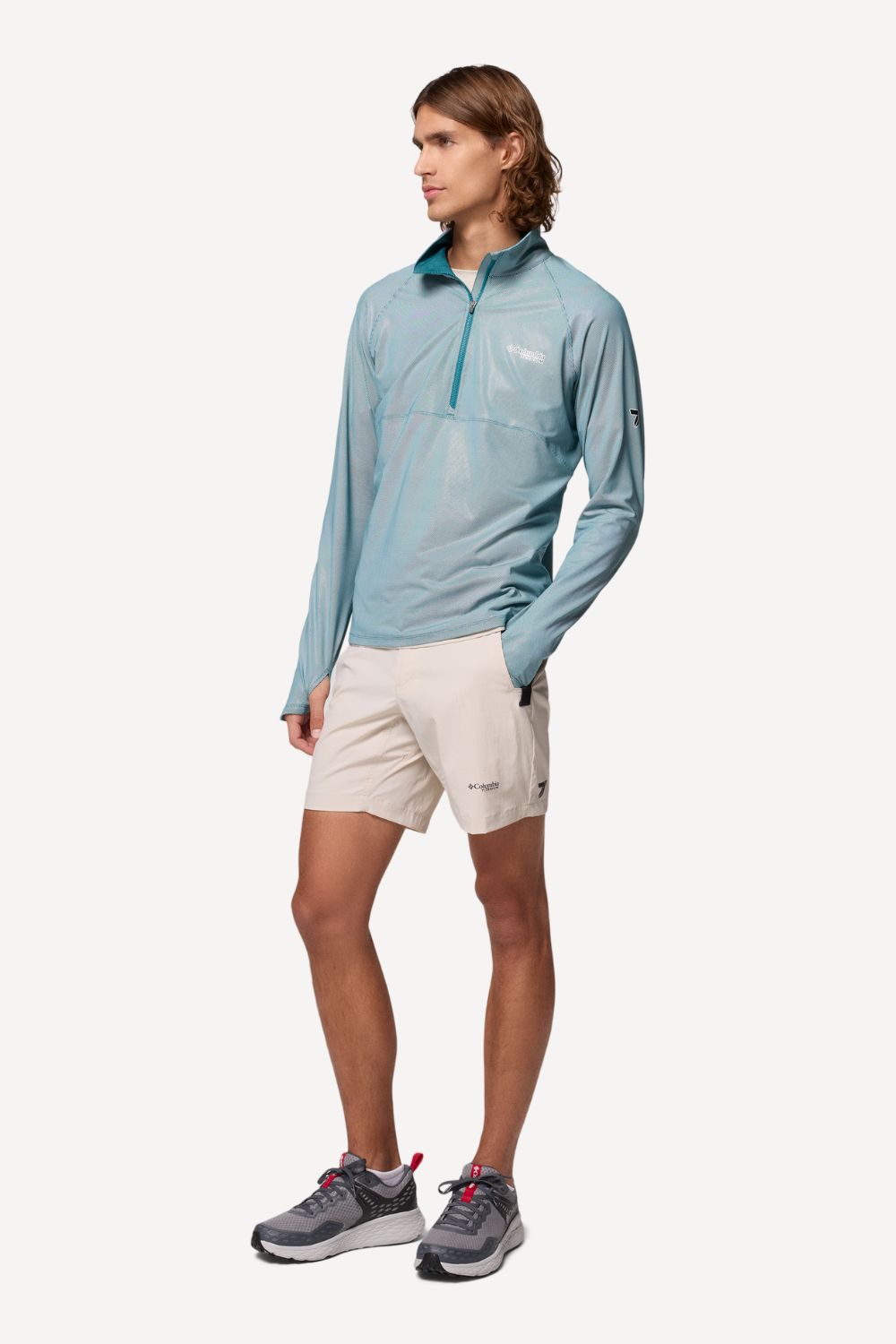 UV Hoodie - Summit Valley Hoodie