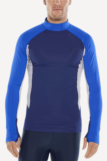 UV Swim shirt - Point Break