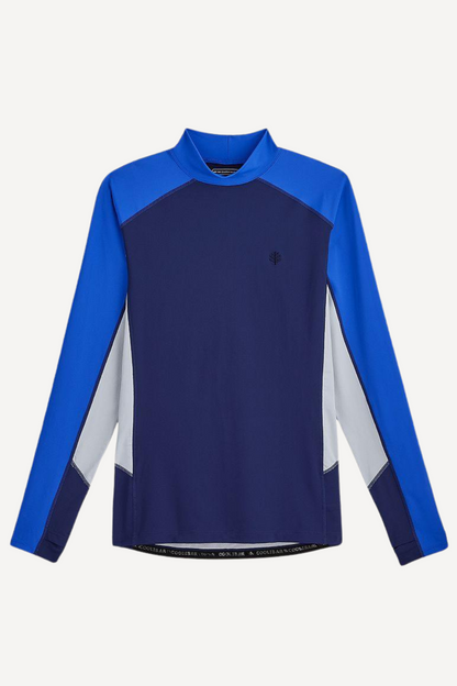UV Swim shirt - Point Break