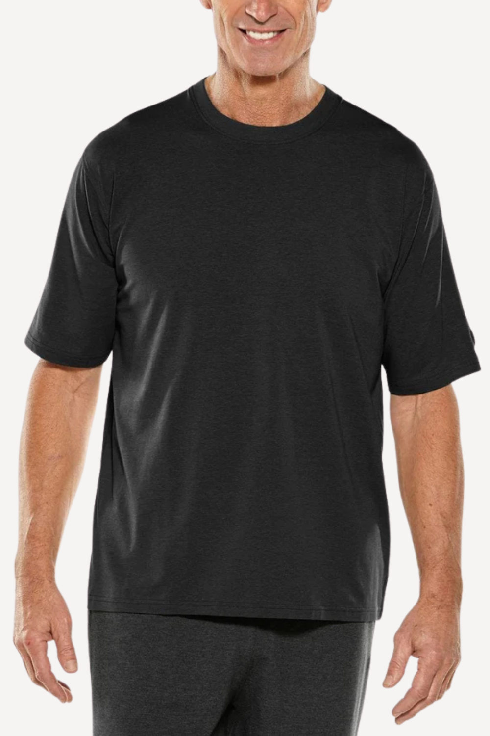 UV T-shirt - Morada Everyday