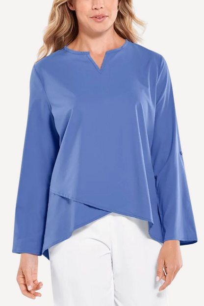 UV Tunic - Santa Barbara