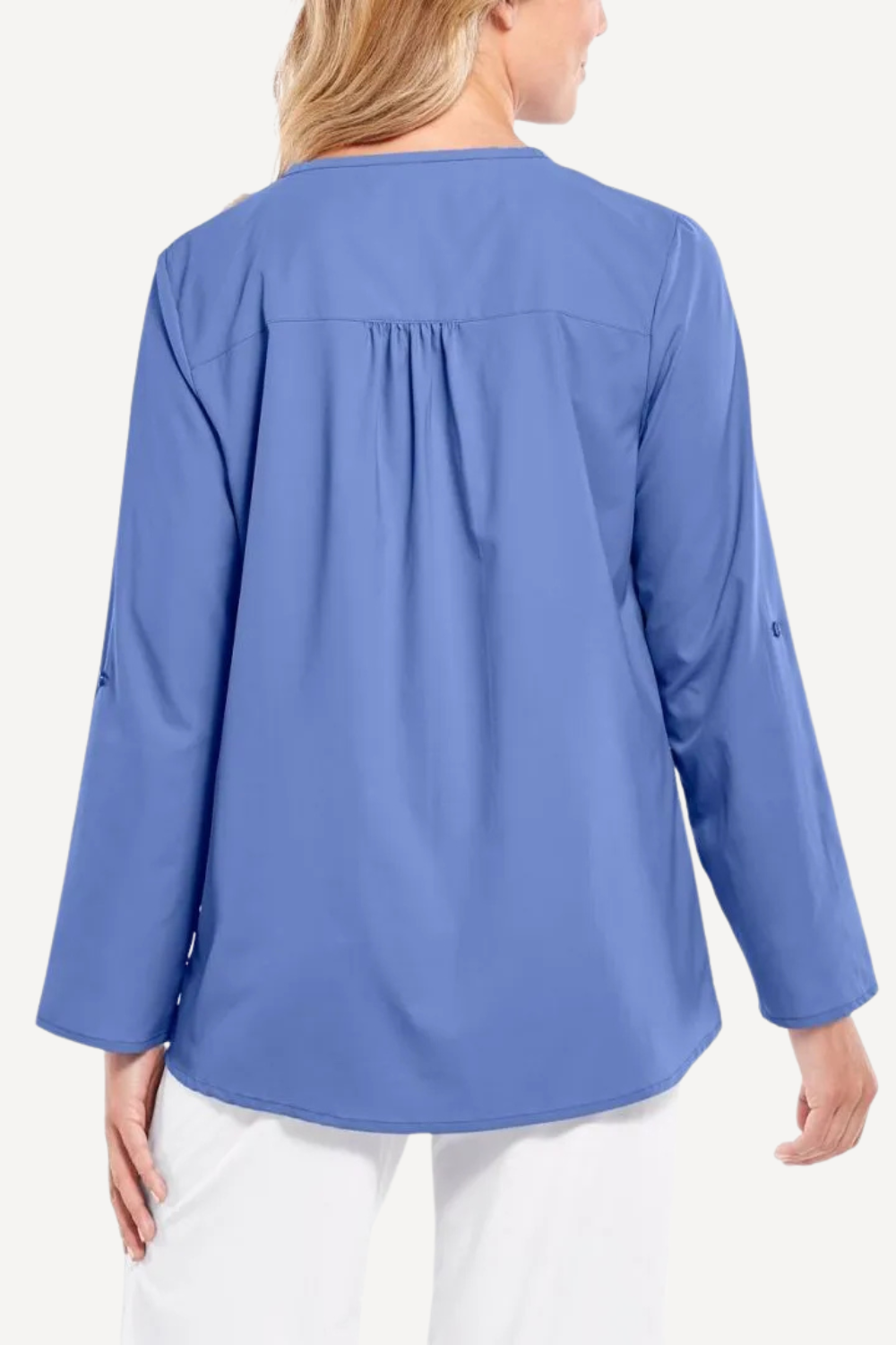 UV Tunic - Santa Barbara
