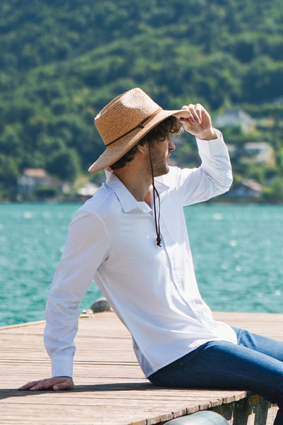 UV Sun hat - Arcachon