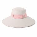 Beach sun hats